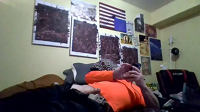 Živý XXX chat Mic_Oxinner