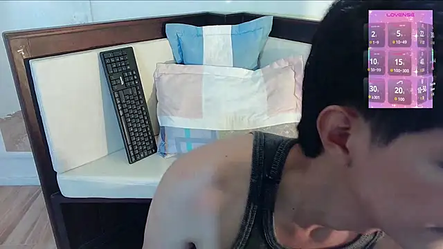 phuwin_bj Obrolan Langsung XXX