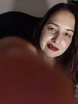 Ruby1_velvet's Live XXX Chat