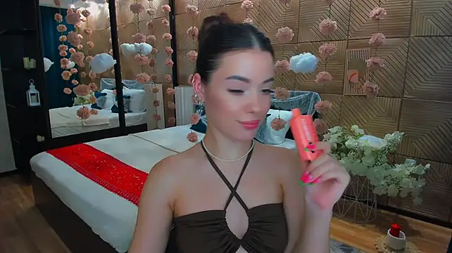 PutOnRepeatn Live XXX chat