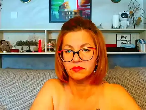 Natali3855 Chat XXX live