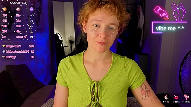Ricki_Bloom's Live XXX Chat