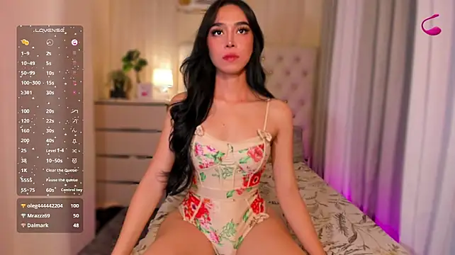 BABE_ZERO_ লাইভ XXX চ্যাট