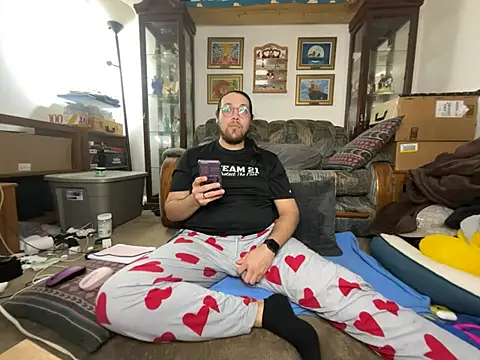 lucasgalacticman Live XXX-chat