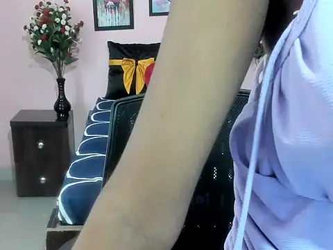 Czat XXX na żywo – Melis_Sandra