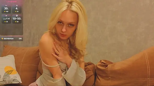 AliceDarsY Live XXX-chat