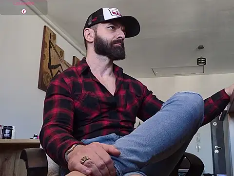 GipsyKingRo's Live XXX Chat