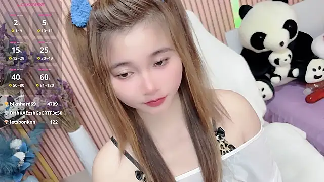 di-or-'s Live XXX Chat