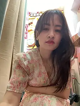 huihui_520's Live XXX Chat