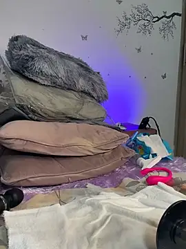 IamSteph13 Live XXX-Chat