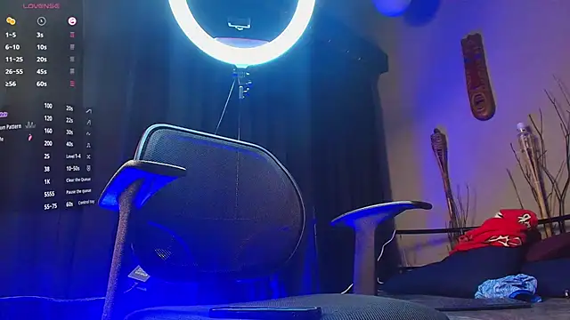 RomanKanne1 Live XXX-chat