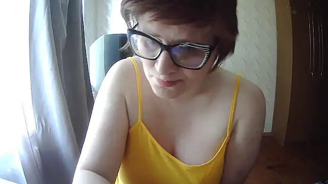 Jolinaha – Naživo XXX chat