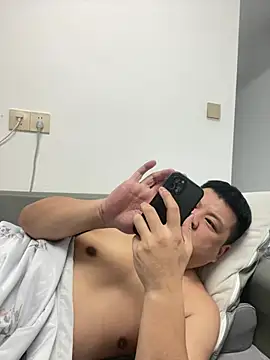 zhang1118 Adlı Modelin Canlı XXX Sohbeti