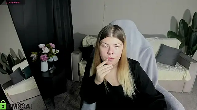 Stefania-sweet's Live XXX Chat