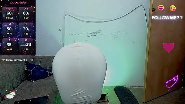 tanjiro_cute Chat XXX in diretta