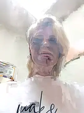 JennyOMay's Live XXX Chat