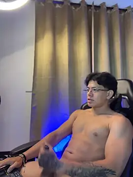 TonyPetrovjs Live XXX-chat