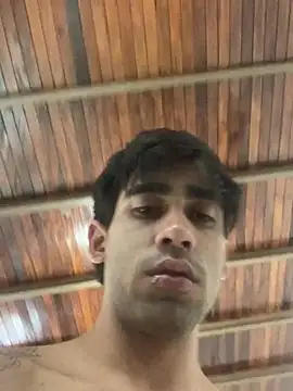 XXX chat uživo modela Bastianblaze4