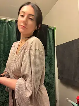 Chat XXX ao vivo de marleymaxwell