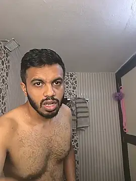 SilentTerr Webcamshow