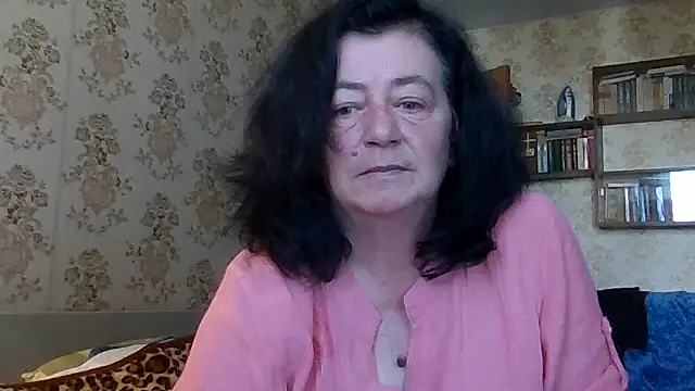 GypsiQueen2 Live XXX-Chat