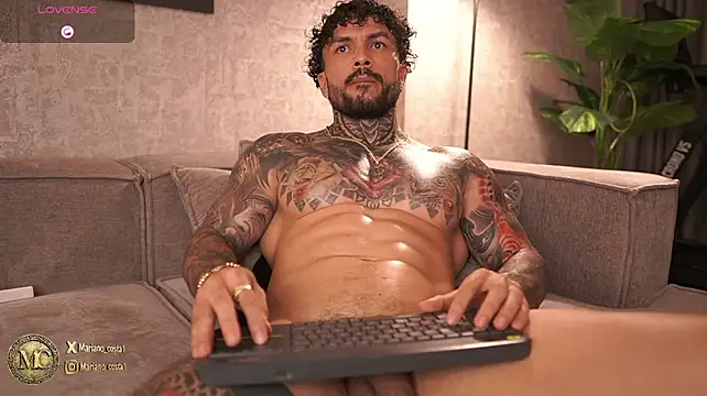 mariano_costa Chat XXX in diretta