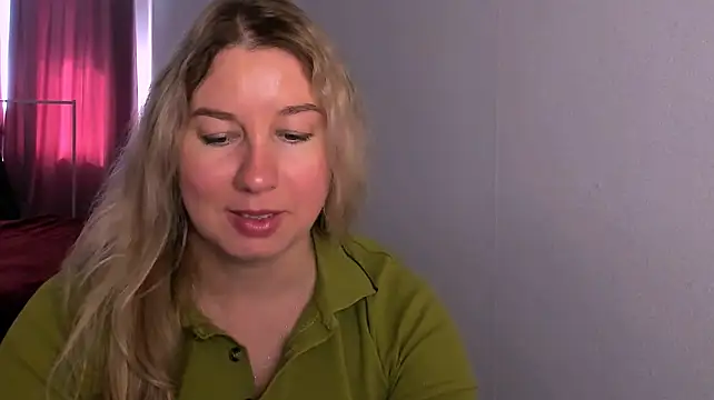 NancySanders' Live XXX Chat