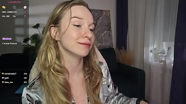 Eve_Sin 라이브 XXX 채팅