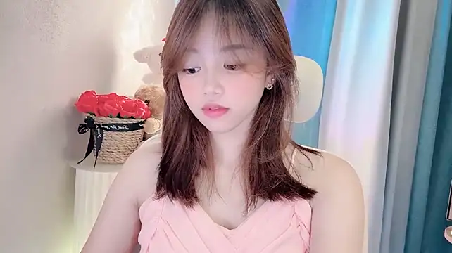Yany520 live XXX chat