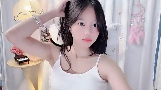 Yanys521のライブXXXチャット