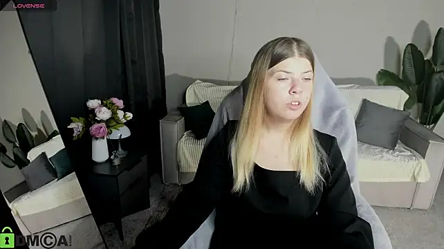 Sembang XXX Secara Langsung Stefania-sweet