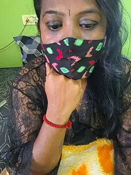Sembang XXX Secara Langsung kanikasree