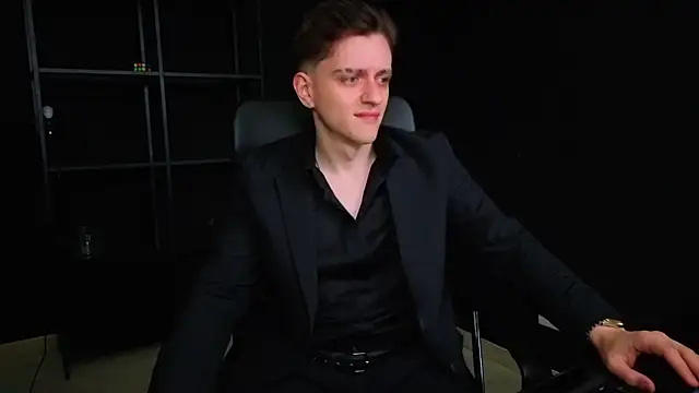 Živý XXX chat FelixStarkk