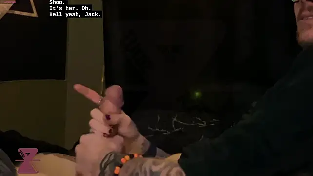 Czat XXX na żywo – webzandkordz