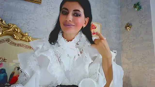 Chatroom XXX en direct de StunnigArt