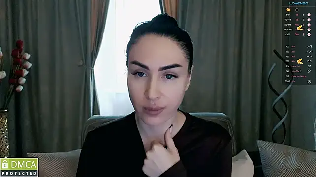 Chat XXX en directo de amara_campbell
