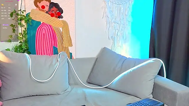 Chat XXX en directo de Alice_loft