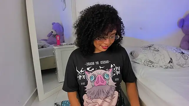 Sembang XXX Secara Langsung Violetta_cam_