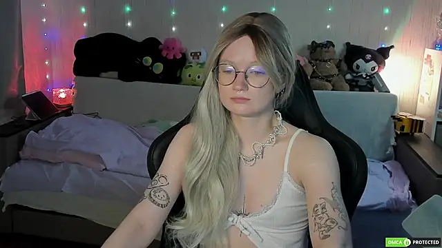 JulietFowler 现场XXX聊天