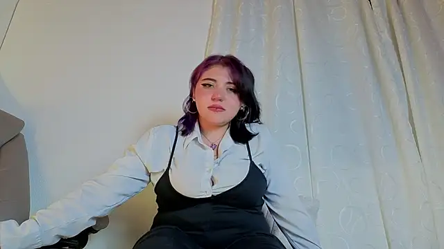 Blueberry_gothic Chat XXX live