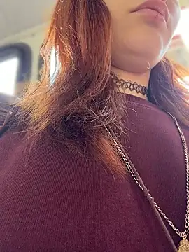 NereaMur – Naživo XXX chat
