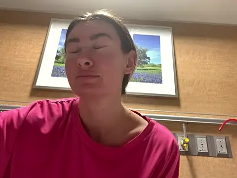 Chat XXX en directo de TheFitFreak