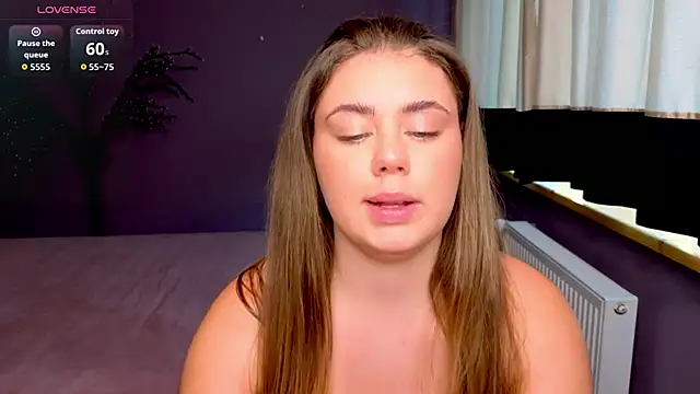 IsabellaBler 现场XXX聊天
