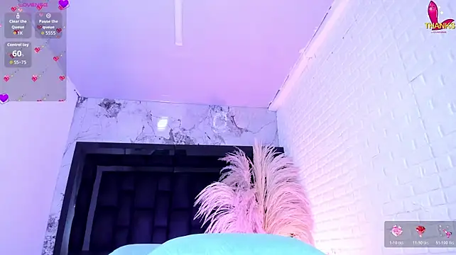 BritanyBrown_ Chat XXX in diretta