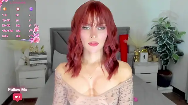 Queen_Cattleya69 即時 XXX 聊天