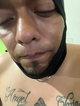 khorny5e Show in webcam