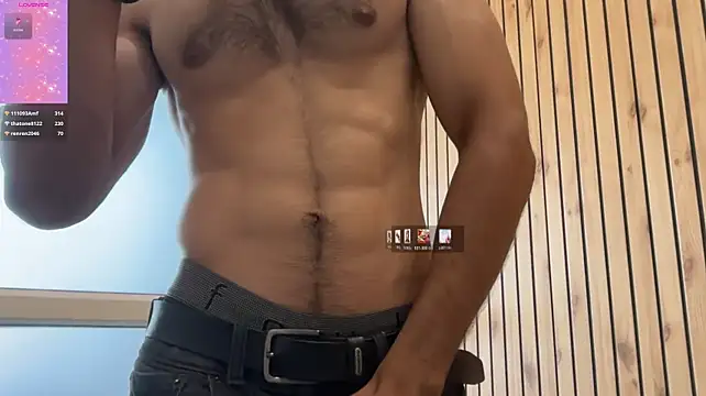 DevilsFavoriteBoy 라이브 XXX 채팅