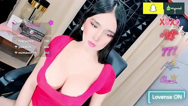 8inchAbsoluteSelfsucker Chat XXX in diretta