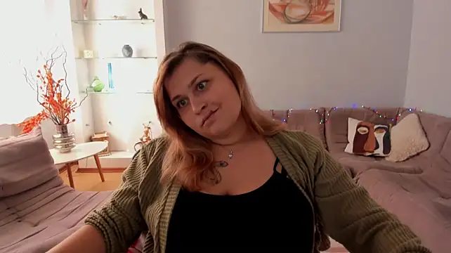 NoraLiin's Live XXX Chat