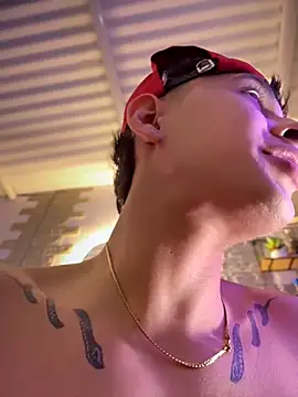 Stiven_neithan live XXX chat